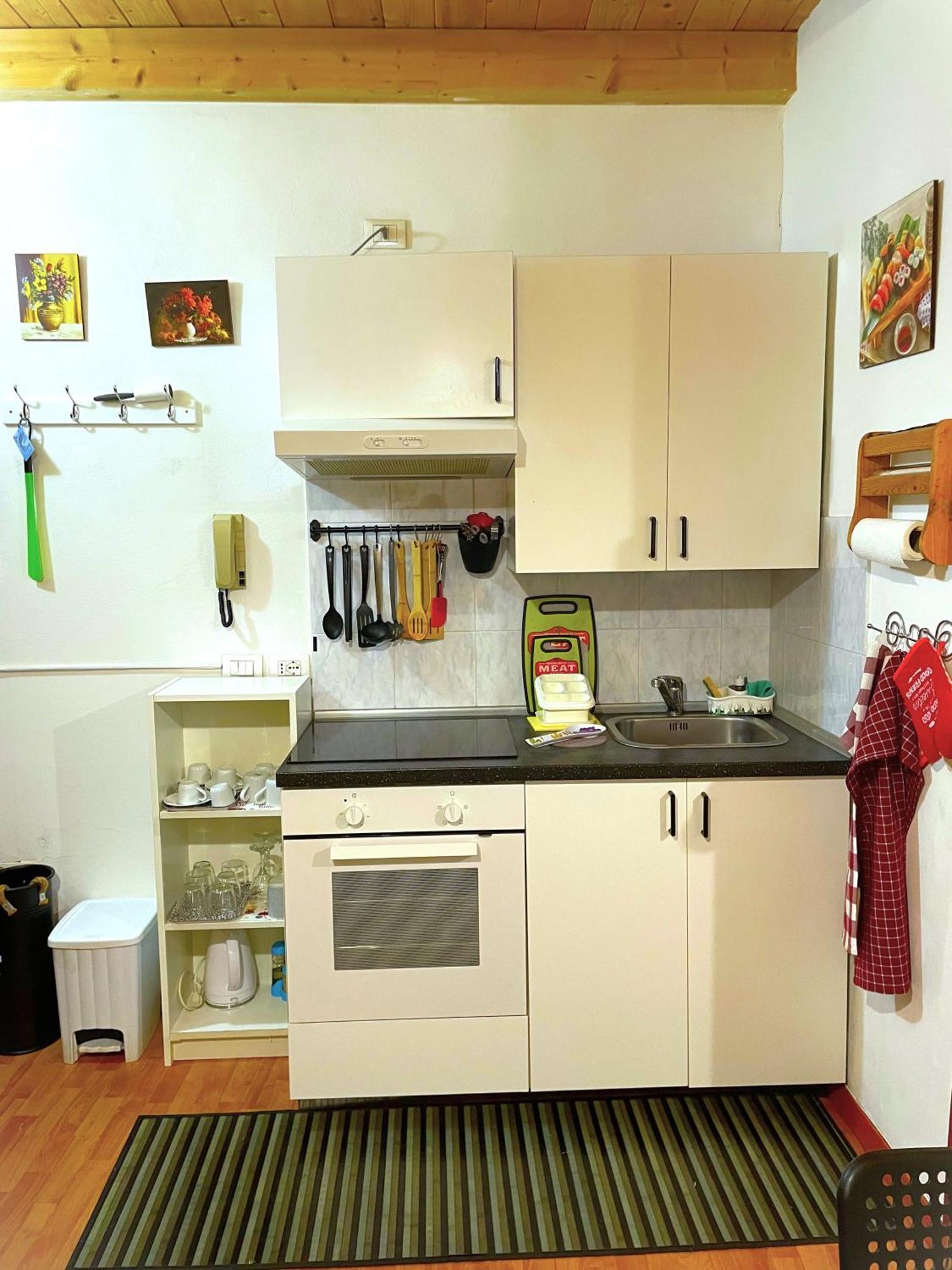 Appartement A.R.Inter.3 à Brescia Extérieur photo