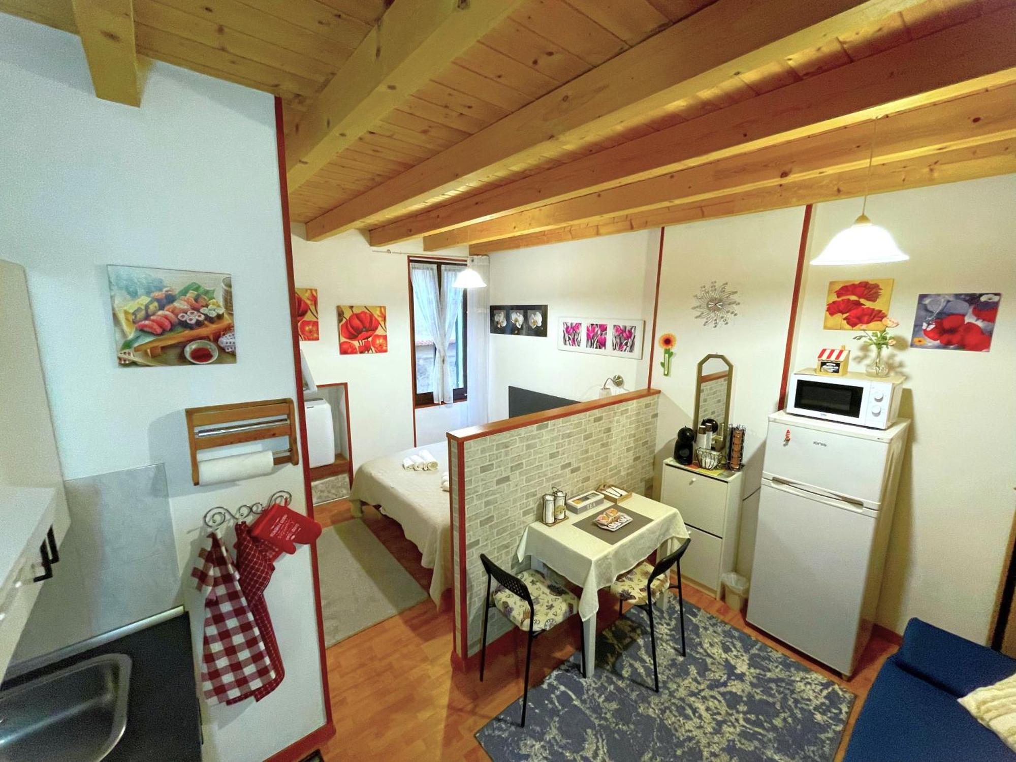 Appartement A.R.Inter.3 à Brescia Extérieur photo